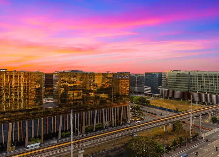 East Glory Center Near Of Dreams, Airport, Okada, And Moa Manila
