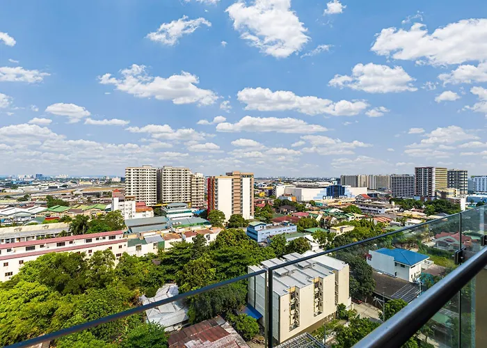 East Glory Center Near Of Dreams, Airport, Okada, And Moa 4* Manila